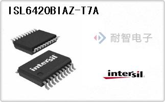 ISL6420BIAZ-T7A