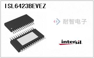 ISL6423BEVEZ