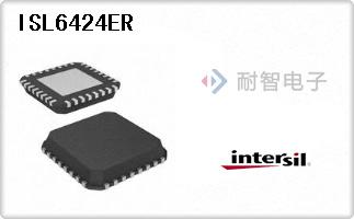 ISL6424ER