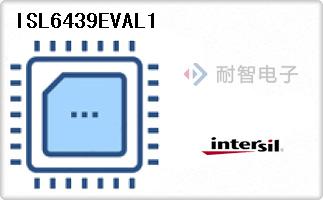 ISL6439EVAL1