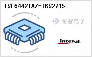 ISL6442IAZ-TKS2715