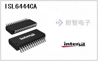 ISL6444CA