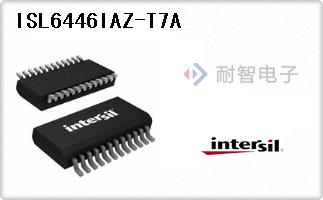 ISL6446IAZ-T7A