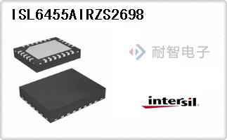 ISL6455AIRZS2698