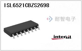 ISL6521CBZS2698