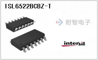 ISL6522BCBZ-T