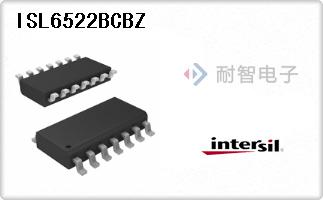 ISL6522BCBZ