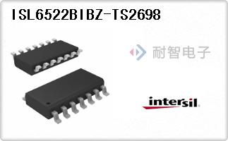 ISL6522BIBZ-TS2698