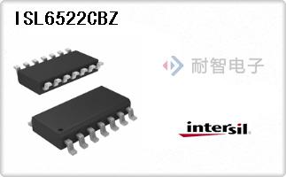 ISL6522CBZ