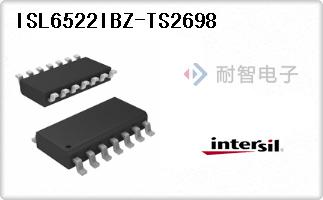ISL6522IBZ-TS2698