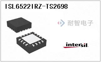 ISL6522IRZ-TS2698