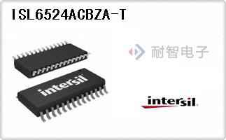 ISL6524ACBZA-T