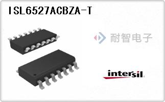 ISL6527ACBZA-T