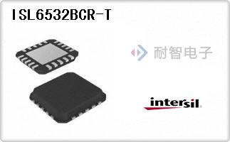 ISL6532BCR-T