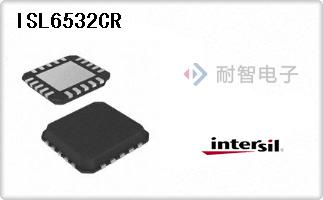 ISL6532CR