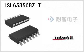 ISL6535CBZ-T