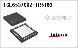 ISL6537CRZ-TR5160