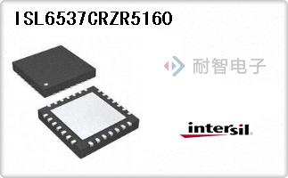ISL6537CRZR5160