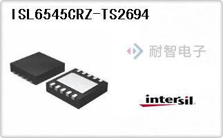 ISL6545CRZ-TS2694