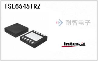 ISL6545IRZ