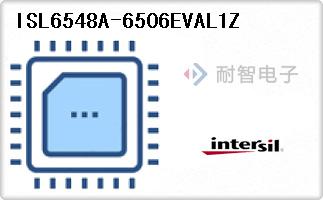 ISL6548A-6506EVAL1Z