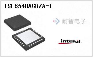 ISL6548ACRZA-T