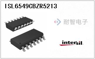 ISL6549CBZR5213