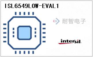 ISL6549LOW-EVAL1