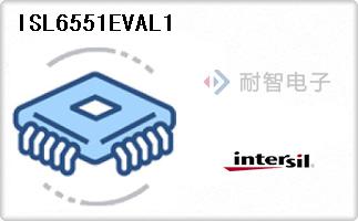 ISL6551EVAL1