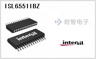ISL6551IBZ