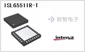 ISL6551IR-T