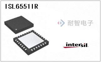 ISL6551IR