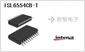 ISL6554CB-T