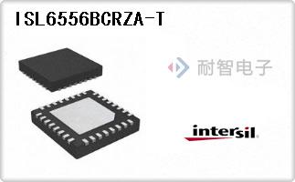 ISL6556BCRZA-T