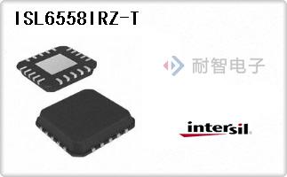 ISL6558IRZ-T