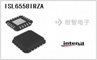 ISL6558IRZA