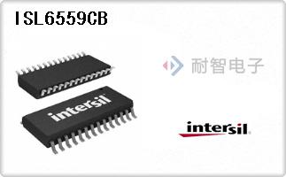 ISL6559CB