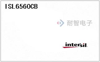 ISL6560CB