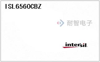 ISL6560CBZ