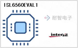 ISL6560EVAL1