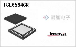 ISL6564CR