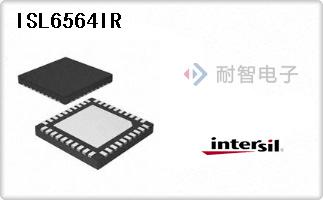 ISL6564IR