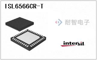 ISL6566CR-T