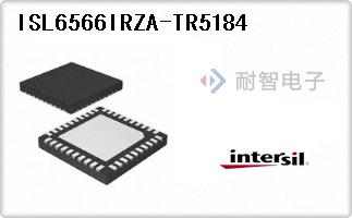 ISL6566IRZA-TR5184
