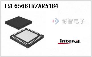 ISL6566IRZAR5184