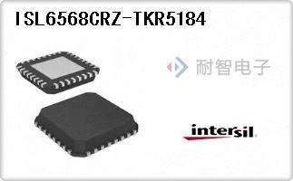 ISL6568CRZ-TKR5184