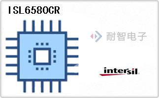 ISL6580CR