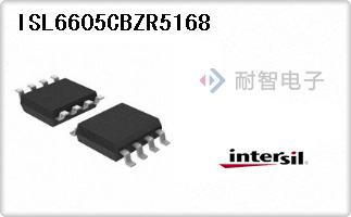 ISL6605CBZR5168