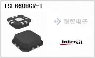 ISL6608CR-T