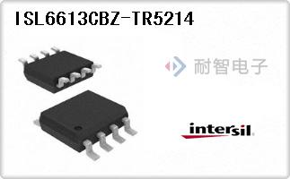 ISL6613CBZ-TR5214